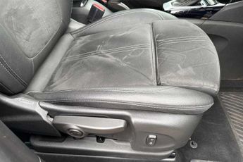 Vauxhall Crossland 1.2 Turbo Ultimate SUV 5dr Petrol Auto Euro 6 (s/s) (130 ps)