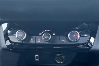 Vauxhall Corsa Electric GS Automatic (136ps)