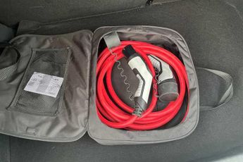 Vauxhall Corsa Electric GS Automatic (136ps)