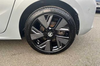 Vauxhall Corsa Electric GS Automatic (136ps)