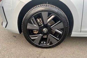 Vauxhall Corsa Electric GS Automatic (136ps)