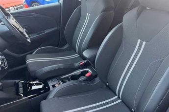 Vauxhall Corsa Electric GS Automatic (136ps)