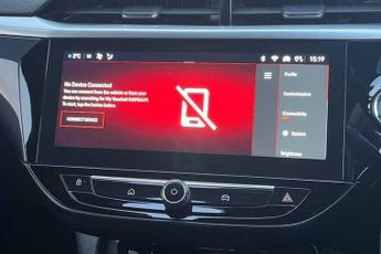 Vauxhall Corsa Electric GS Automatic (136ps)