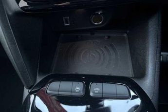 Vauxhall Corsa Electric GS Automatic (136ps)