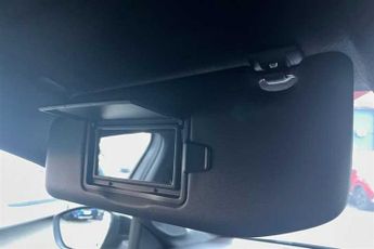 Vauxhall Corsa Electric GS Automatic (136ps)