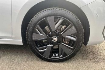 Vauxhall Corsa Electric GS Automatic (136ps)