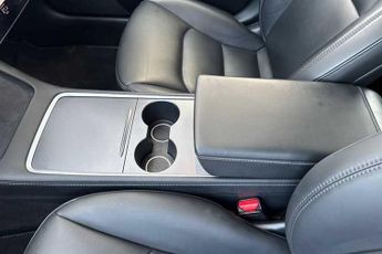 TESLA MODEL 3 (Dual Motor) Performance Saloon 4dr Electric Auto 4WDE (Performa