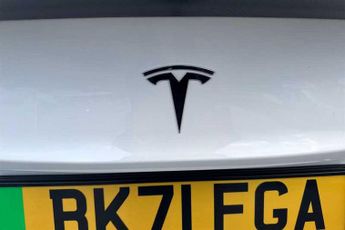 TESLA MODEL 3 (Dual Motor) Performance Saloon 4dr Electric Auto 4WDE (Performa