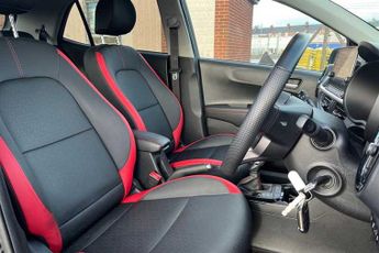 KIA PICANTO 1.0 DPi GT-Line Hatchback 5dr Petrol AMT Euro 6 (s/s) (66 bhp)