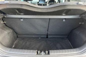 KIA PICANTO 1.0 DPi GT-Line Hatchback 5dr Petrol AMT Euro 6 (s/s) (66 bhp)