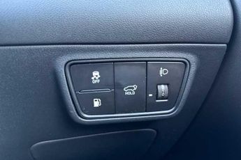 HYUNDAI TUCSON 1.6 h T-GDi 13.8kWh Ultimate SUV 5dr Petrol Plug-in Hybrid Auto 