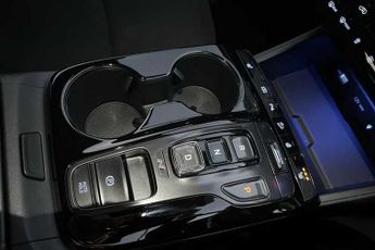 HYUNDAI TUCSON 1.6 h T-GDi N Line S SUV 5dr Petrol Hybrid Auto Euro 6 (s/s) (23