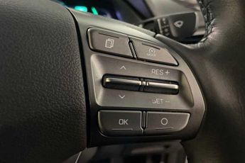 Hyundai IONIQ 1.6 h-GDi Premium Hatchback 5dr Petrol Hybrid DCT Euro 6 (s/s) (