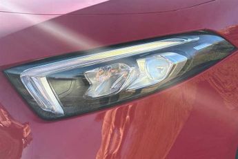 MERCEDES-BENZ A CLASS 2.0 A250 AMG Line Hatchback 5dr Petrol 7G-DCT Euro 6 (s/s) (224 