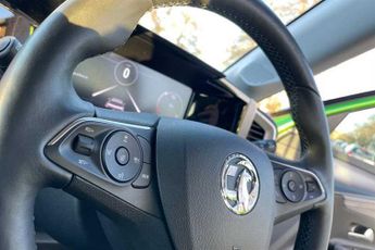 Vauxhall Mokka Electric 50kWh Elite Premium SUV 5dr Electric Auto (136 ps)
