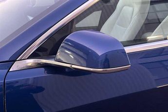 TESLA MODEL 3 Standard Range Plus Saloon 4dr Electric Auto RWD (241 bhp)