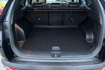 HYUNDAI TUCSON 1.6 h T-GDi Ultimate SUV 5dr Petrol Hybrid Auto Euro 6 (s/s) (23