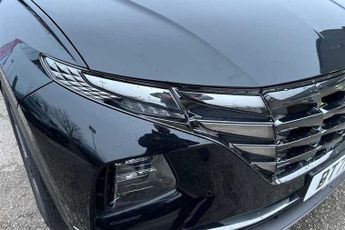 HYUNDAI TUCSON 1.6 h T-GDi Ultimate SUV 5dr Petrol Hybrid Auto Euro 6 (s/s) (23