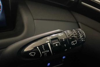 Hyundai TUCSON 1.6 T-GDi MHEV Premium SUV 5dr Petrol Hybrid DCT Euro 6 (s/s) (1