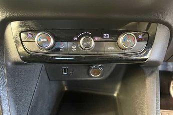 VAUXHALL Corsa Electric 50kWh GS Hatchback 5dr Electric Auto (136 ps)