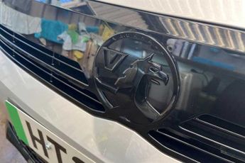 VAUXHALL Corsa Electric 50kWh GS Hatchback 5dr Electric Auto (136 ps)