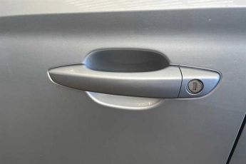 VAUXHALL Corsa Electric 50kWh GS Hatchback 5dr Electric Auto (136 ps)