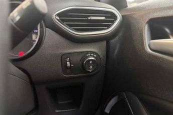 VAUXHALL CROSSLAND 1.2 Turbo Ultimate SUV 5dr Petrol Auto Euro 6 (s/s) (130 ps)