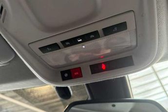 VAUXHALL CROSSLAND 1.2 Turbo Ultimate SUV 5dr Petrol Auto Euro 6 (s/s) (130 ps)