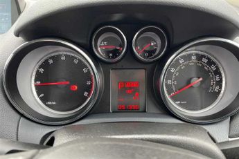 Vauxhall Mokka 1.4i Turbo SE SUV 5dr Petrol Auto 2WD Euro 6 (140 ps)