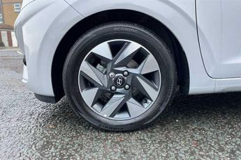 HYUNDAI i10 1.0 Advance Hatchback 5dr Petrol Auto Euro 6 (s/s) (63 ps)