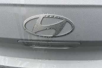 HYUNDAI i10 1.0 Advance Hatchback 5dr Petrol Auto Euro 6 (s/s) (63 ps)