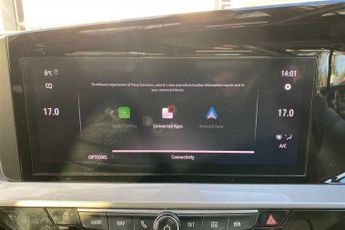 VAUXHALL MOKKA 1.2 Turbo Ultimate SUV 5dr Petrol Auto Euro 6 (s/s) (130 ps)