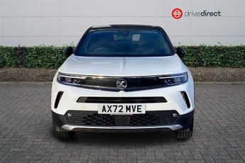 VAUXHALL MOKKA 1.2 Turbo Ultimate SUV 5dr Petrol Auto Euro 6 (s/s) (130 ps)