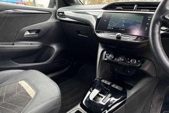 Vauxhall Corsa 1.2 Turbo Ultimate Hatchback 5dr Petrol Auto Euro 6 (s/s) (130 p