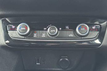 Vauxhall Corsa 1.2 Turbo Ultimate Hatchback 5dr Petrol Auto Euro 6 (s/s) (130 p