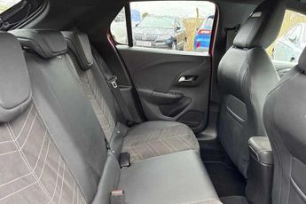 Vauxhall Corsa 1.2 Turbo Ultimate Hatchback 5dr Petrol Auto Euro 6 (s/s) (130 p