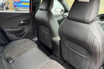 Vauxhall Corsa 1.2 Turbo Ultimate Hatchback 5dr Petrol Auto Euro 6 (s/s) (130 p