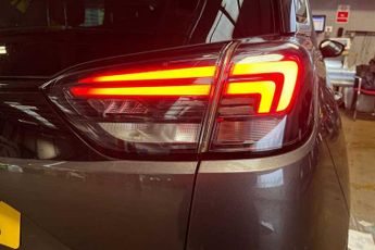 Vauxhall Crossland 1.2 Turbo Ultimate SUV 5dr Petrol Auto Euro 6 (s/s) (130 ps)