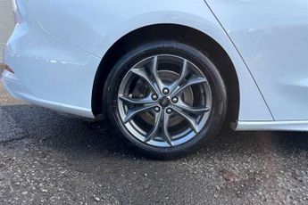 FORD FOCUS 2.0 EcoBlue ST-Line Estate 5dr Diesel Auto Euro 6 (s/s) (150 ps)