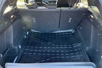 FORD FOCUS 2.0 EcoBlue ST-Line Estate 5dr Diesel Auto Euro 6 (s/s) (150 ps)