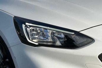 FORD FOCUS 2.0 EcoBlue ST-Line Estate 5dr Diesel Auto Euro 6 (s/s) (150 ps)