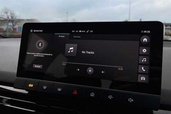 MG MG4 51kWh SE Hatchback 5dr Electric Auto (170 ps)