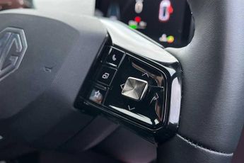 MG MG4 EV 51kWh SE Hatchback 5dr Electric Auto (170 ps)