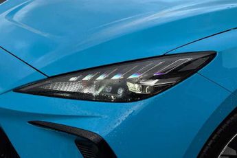 MG MG4 51kWh SE Hatchback 5dr Electric Auto (170 ps)