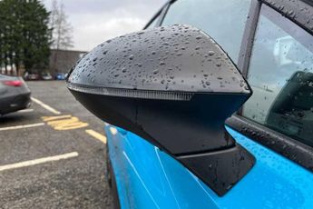 MG MG4 EV 51kWh SE Hatchback 5dr Electric Auto (170 ps)