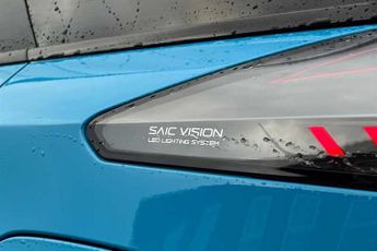 MG MG4 EV 51kWh SE Hatchback 5dr Electric Auto (170 ps)