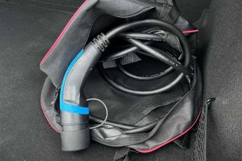 MG MG4 51kWh SE Hatchback 5dr Electric Auto (170 ps)