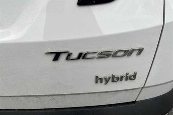HYUNDAI TUCSON 1.6 h T-GDi Ultimate SUV 5dr Petrol Hybrid Auto Euro 6 (s/s) (23