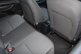 Hyundai i20 1.0 T-GDi MHEV SE Connect Hatchback 5dr Petrol Hybrid DCT Euro 6