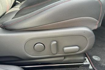 Hyundai IONIQ 5 84kWh N Line Hatchback 5dr Electric Auto AWD (325 ps)